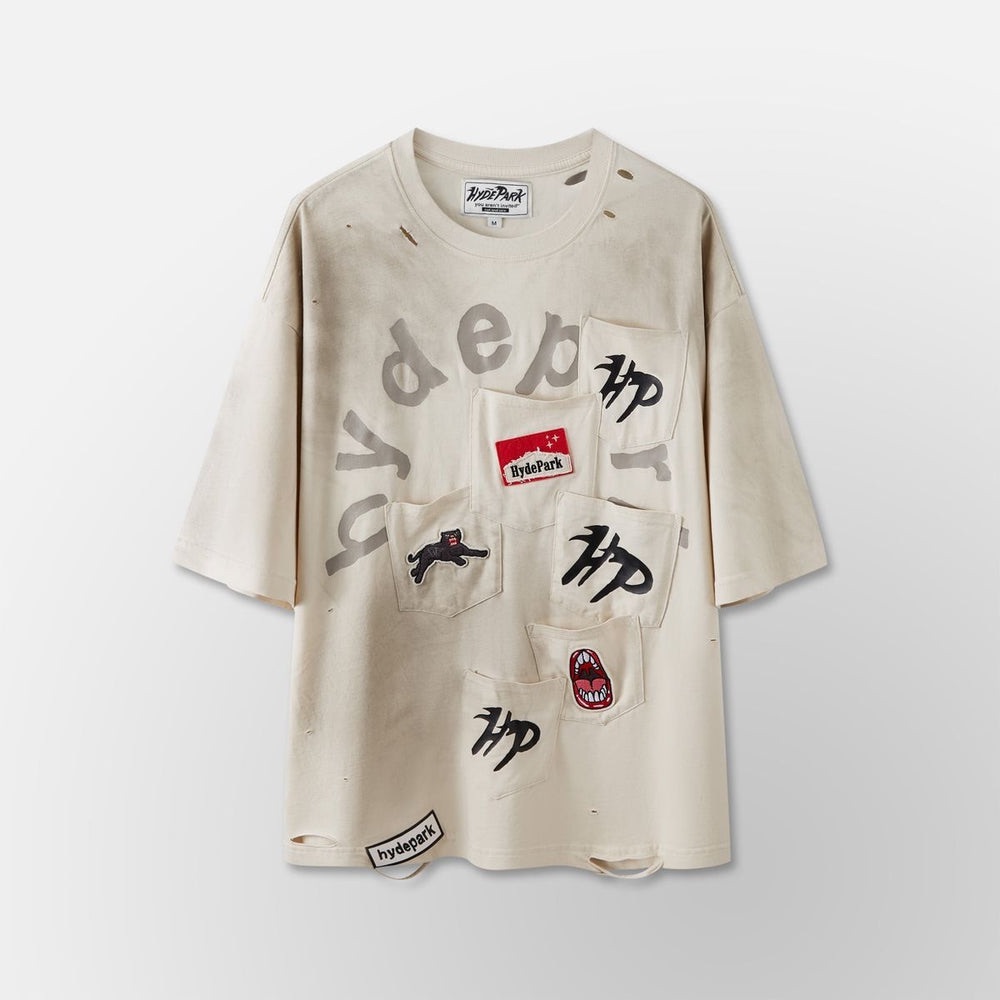 Hyde Park T-shirt LIKE NEW